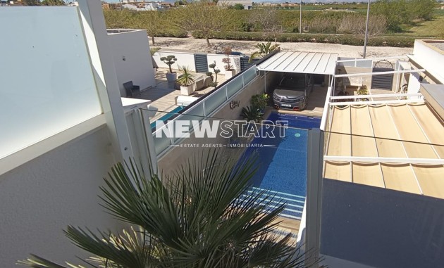 Resale - Detached - Daya Nueva