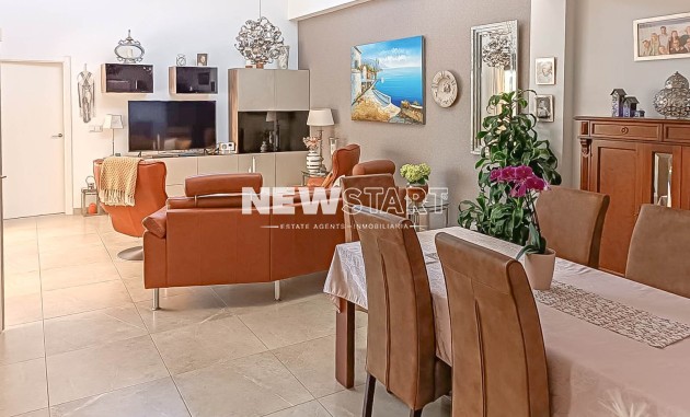 Resale - Detached - Daya Nueva