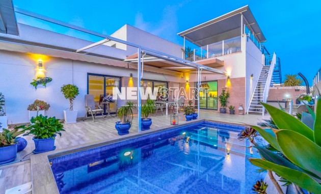 Resale - Detached - Daya Nueva