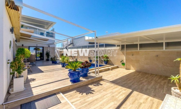 Resale - Detached - Daya Nueva