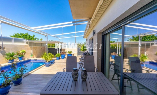 Resale - Detached - Daya Nueva