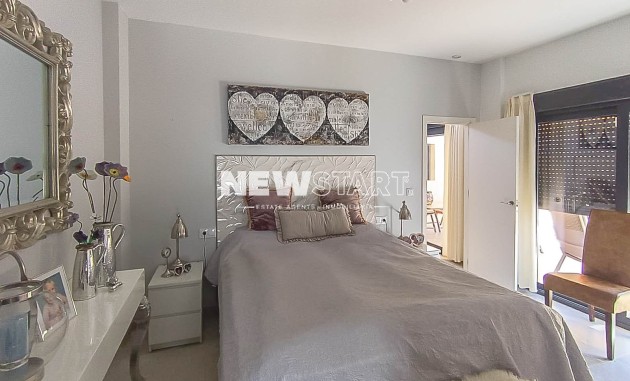 Resale - Detached - Daya Nueva