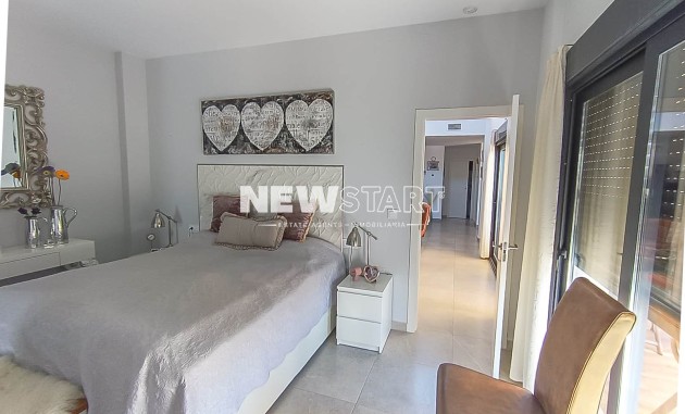 Resale - Detached - Daya Nueva