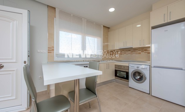 Nouvelle construction - Détaché - Los Alcázares