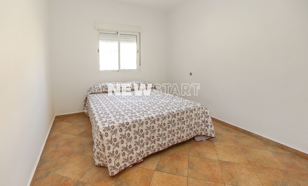 Revente - Détaché - La Marina - Urb. La Marina