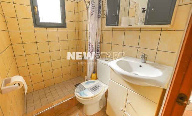 Revente - Détaché - La Marina - Urb. La Marina