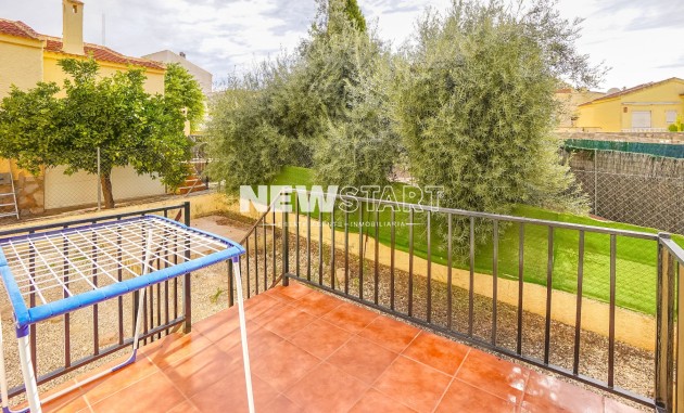 Revente - Détaché - La Marina - Urb. La Marina