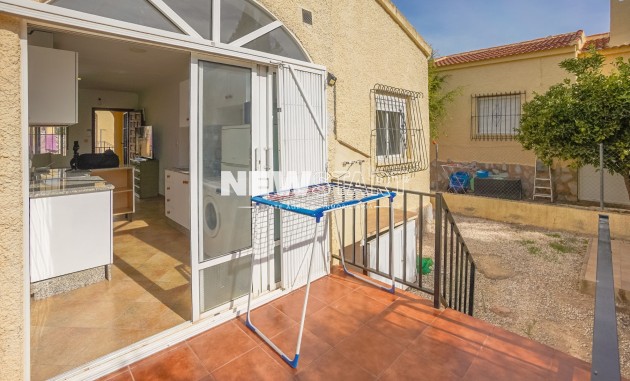 Revente - Détaché - La Marina - Urb. La Marina