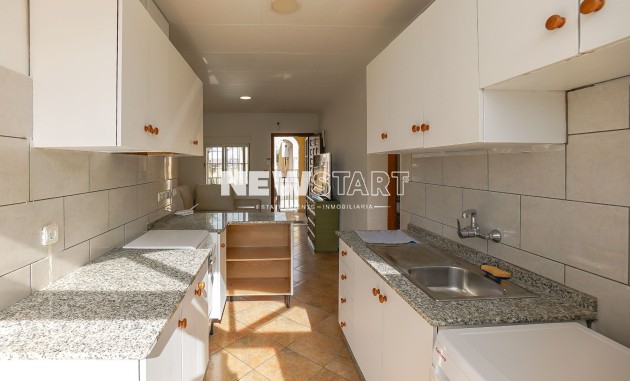 Revente - Détaché - La Marina - Urb. La Marina