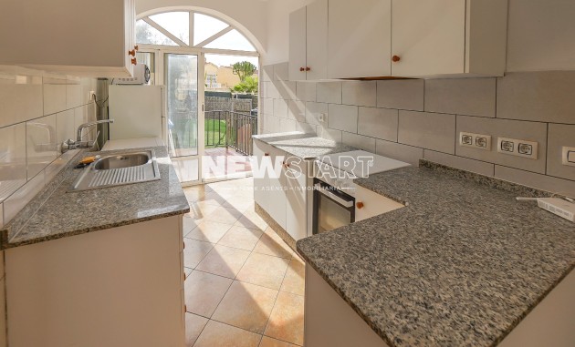 Revente - Détaché - La Marina - Urb. La Marina