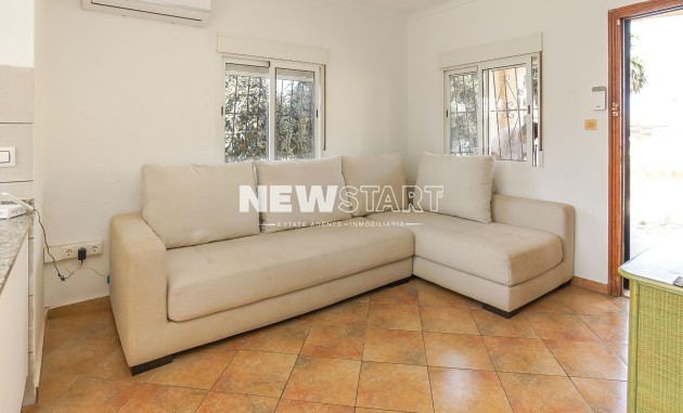 Revente - Détaché - La Marina - Urb. La Marina