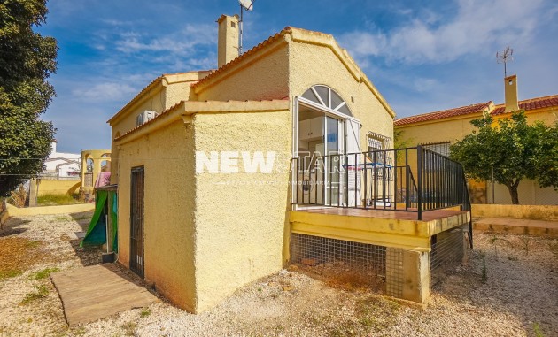 Revente - Détaché - La Marina - Urb. La Marina