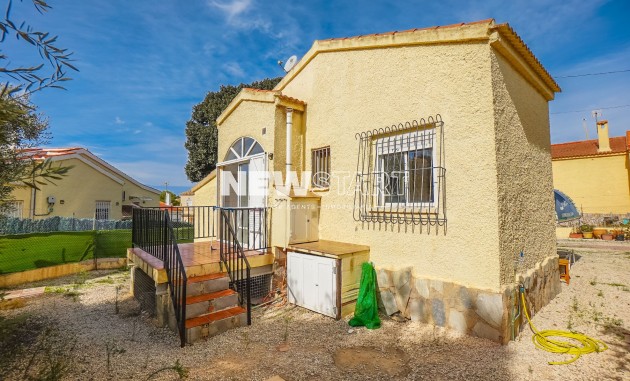 Revente - Détaché - La Marina - Urb. La Marina