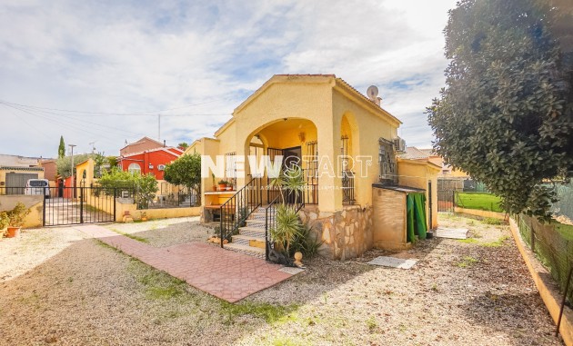 Revente - Détaché - La Marina - Urb. La Marina