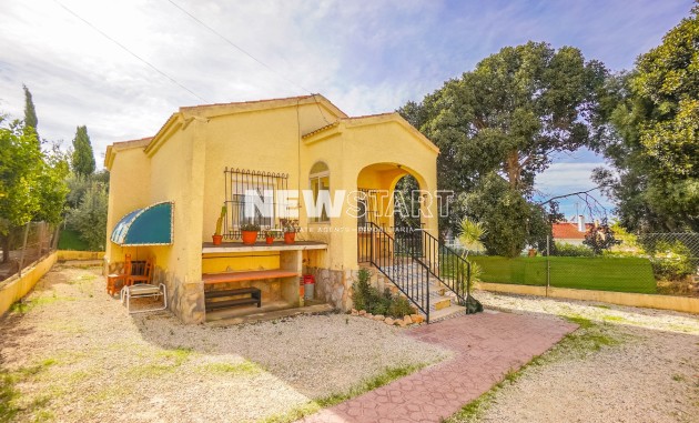 Revente - Détaché - La Marina - Urb. La Marina