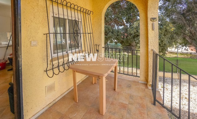 Revente - Détaché - La Marina - Urb. La Marina