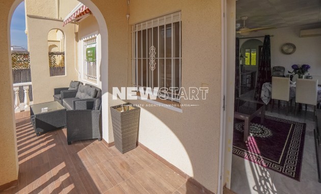 Resale - Detached - La Marina - Urb. La Marina