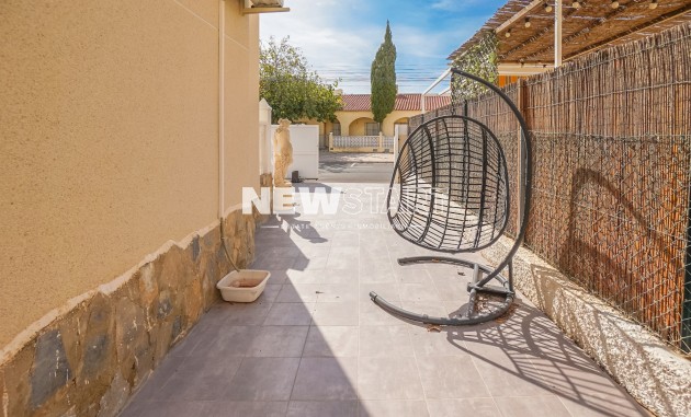 Resale - Detached - La Marina - Urb. La Marina