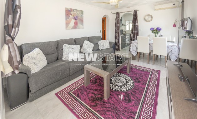 Resale - Detached - La Marina - Urb. La Marina