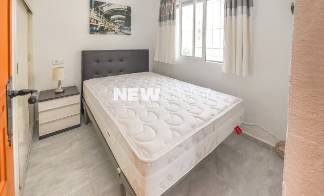 Resale - Detached - La Marina - Urb. La Marina