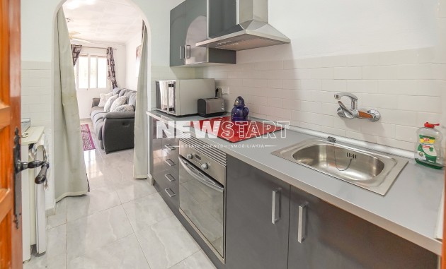 Resale - Detached - La Marina - Urb. La Marina