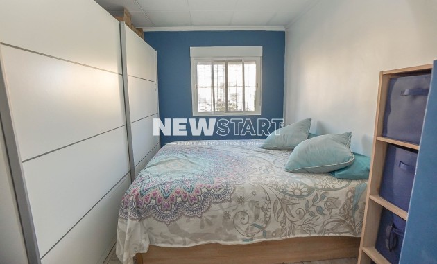 Resale - Terraced - La Marina - Urb. La Marina