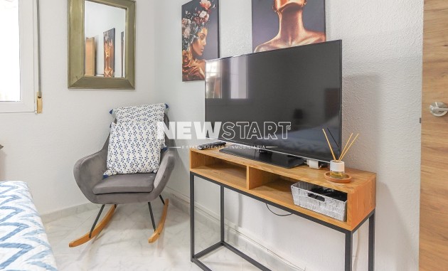 Reventa - Independiente - La Marina - Urb. La Marina