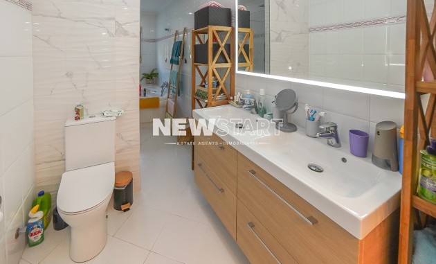 Reventa - Independiente - La Marina - Urb. La Marina