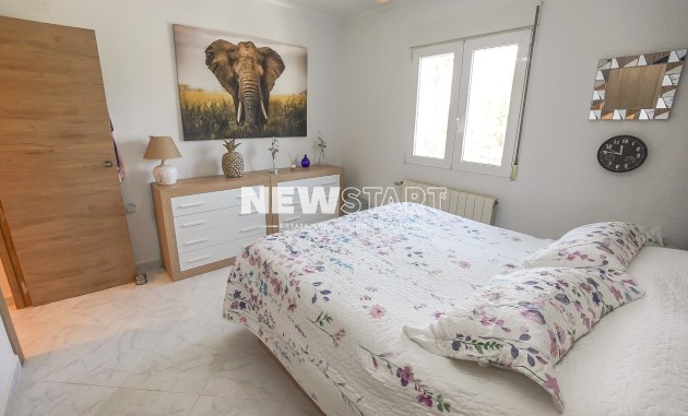 Reventa - Independiente - La Marina - Urb. La Marina