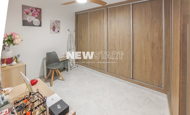 Reventa - Independiente - La Marina - Urb. La Marina