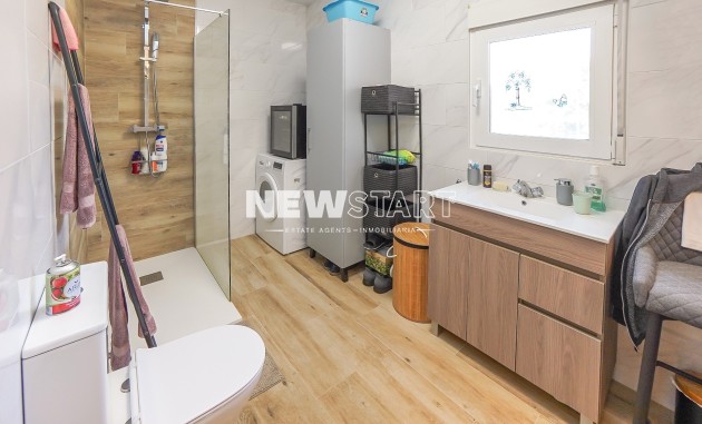 Reventa - Independiente - La Marina - Urb. La Marina