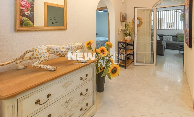 Reventa - Independiente - La Marina - Urb. La Marina