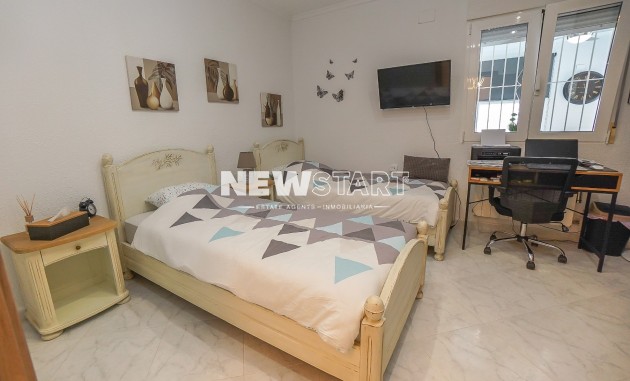 Reventa - Independiente - La Marina - Urb. La Marina