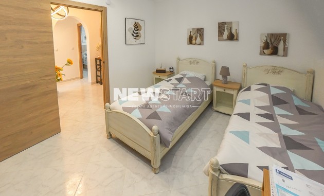 Reventa - Independiente - La Marina - Urb. La Marina