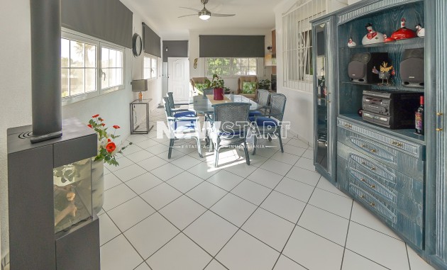 Reventa - Independiente - La Marina - Urb. La Marina