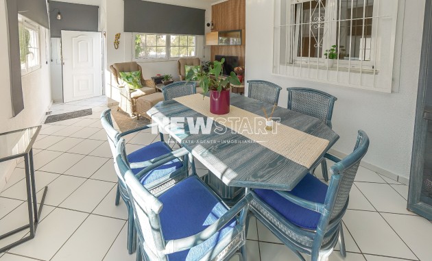 Reventa - Independiente - La Marina - Urb. La Marina