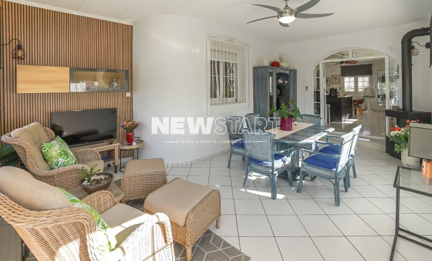 Reventa - Independiente - La Marina - Urb. La Marina