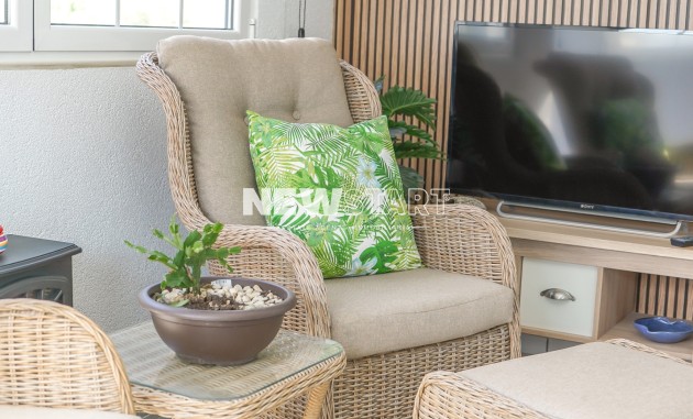 Reventa - Independiente - La Marina - Urb. La Marina