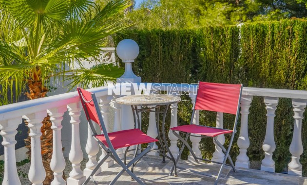 Reventa - Independiente - La Marina - Urb. La Marina