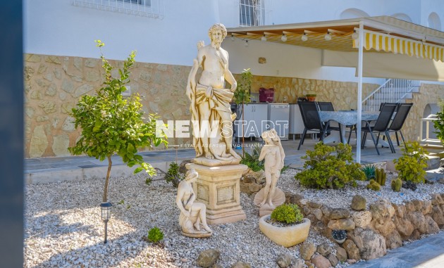 Reventa - Independiente - La Marina - Urb. La Marina