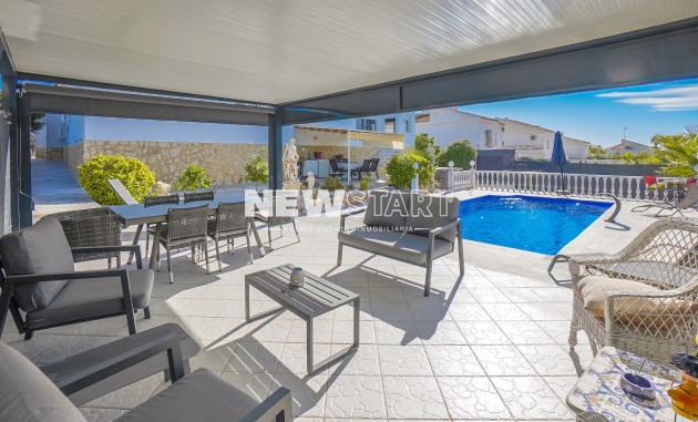 Reventa - Independiente - La Marina - Urb. La Marina