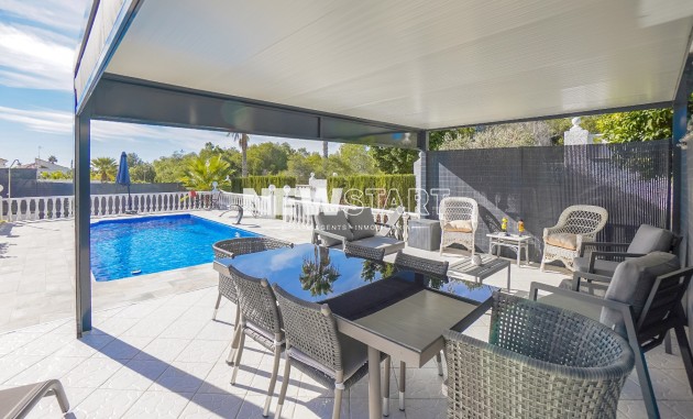 Reventa - Independiente - La Marina - Urb. La Marina