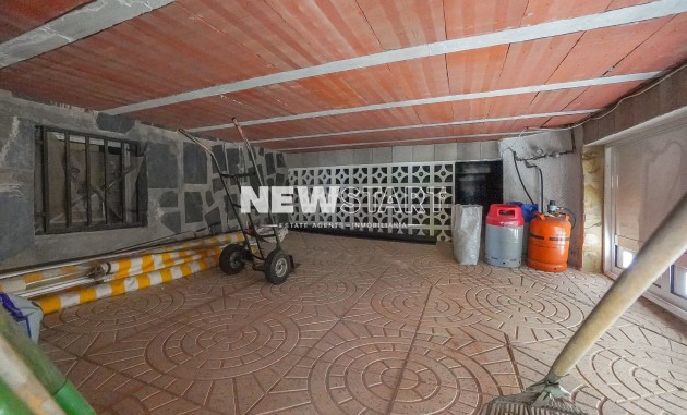 Reventa - Independiente - La Marina - Urb. La Marina