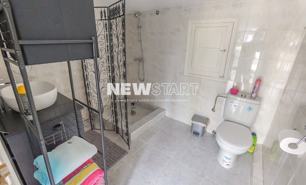 Reventa - Independiente - La Marina - Urb. La Marina