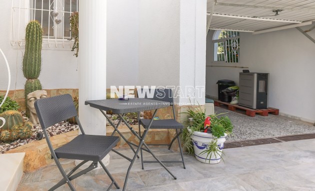 Reventa - Independiente - La Marina - Urb. La Marina