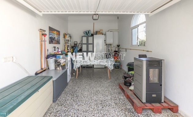 Reventa - Independiente - La Marina - Urb. La Marina