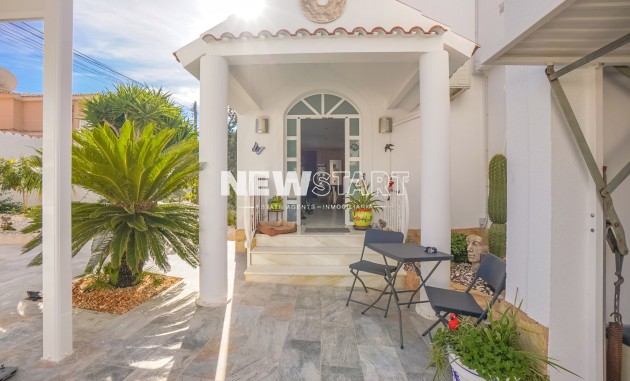 Reventa - Independiente - La Marina - Urb. La Marina