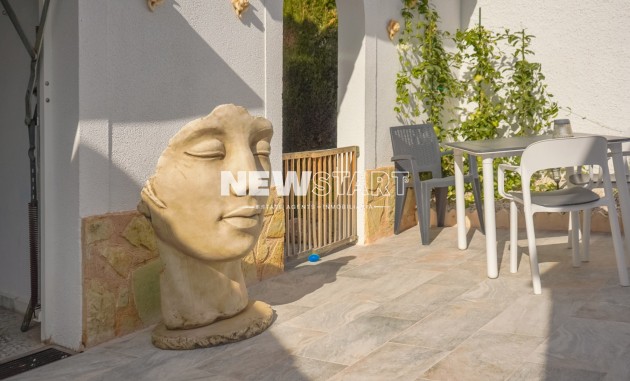 Reventa - Independiente - La Marina - Urb. La Marina