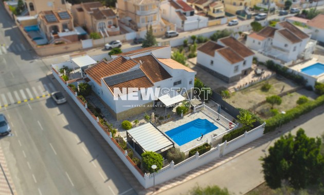 Reventa - Independiente - La Marina - Urb. La Marina