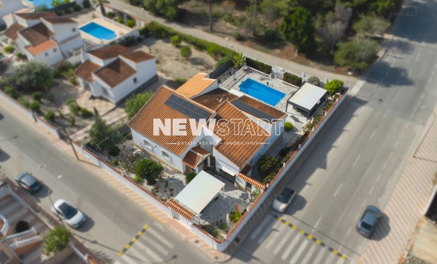 Reventa - Independiente - La Marina - Urb. La Marina